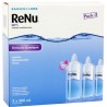 Renu MPS solution multifonctions 3 x 360 ml