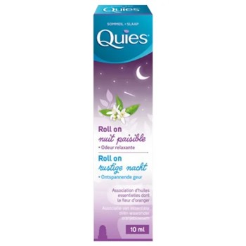 Quies Nuit Paisible Roll-On...