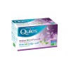 Quies Nuit Paisible Infusion Bio x20 Sachets