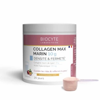 Biocyte Anti-âge Collagen...