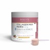 Biocyte Anti-âge Collagen Max Marin Goût Passion 210g