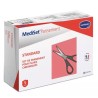 Hartmann MediSet Mediset Pansement Standard avec Ciseaux