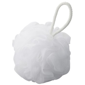 FLEUR DE DOUCHE BLANCHE