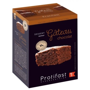 Protifast Dessert Gâteau...