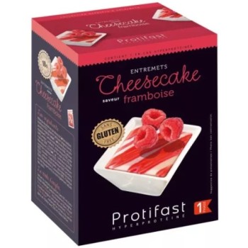 Protifast Entremets Goût...