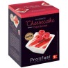 Protifast Entremets Goût Cheesecake Arôme Framboise Hyperprotéiné - 7 Sachets x 28g