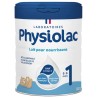 Physiolac Nourrissons 1 0 à 6 Mois 800g