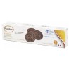 Protibis Galettes Cacao HP/HC Nutrisens - Boîte De 16 Galettes