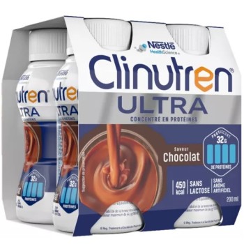 Clinutren Ultra Saveur...