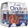 Clinutren Ultra Saveur Chocolat 4 x 200 ml