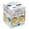 Clinutren Fruit Saveur Raisin-Pomme 4 x 200 ml