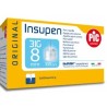 Insupen Original 31G 8mm