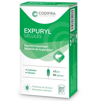 Codifra Expuryl -...