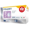 Insupen Advanced 31G x 5 mm