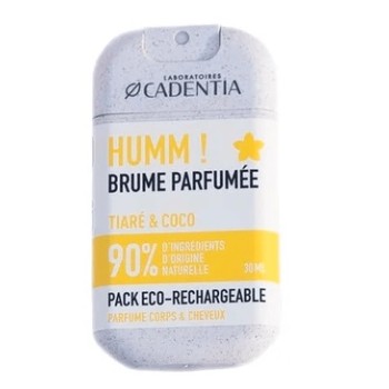 Cadentia Parfumée Tiaré &...