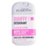 Déodorant Fleur de Coton Spray Economade 30 ml