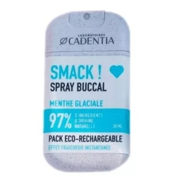 Spray Buccal Menthe...