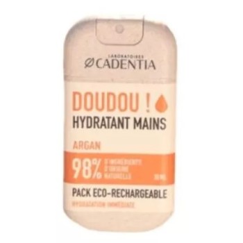 Hydratant Mains Argan Spray...