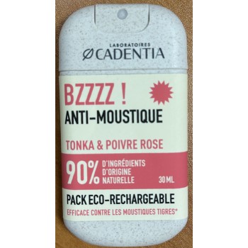 ECONOMADE ANTI MOUSTIQUE 30ML