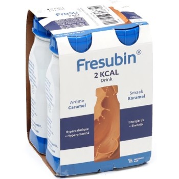 Fresubin 2 kcal Drink Caramel