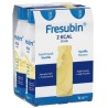 Fresubin 2KCal Drink Vanille Avec Fibre Pack De 4x200ml