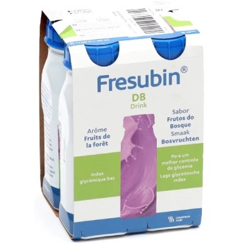 Fresubin Db Drink F Foret...