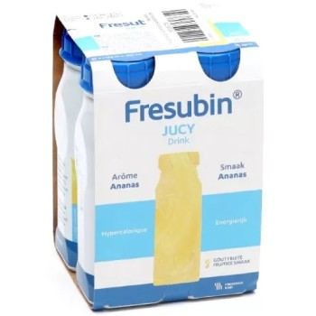 Fresubin Jucy Drink Ananas...