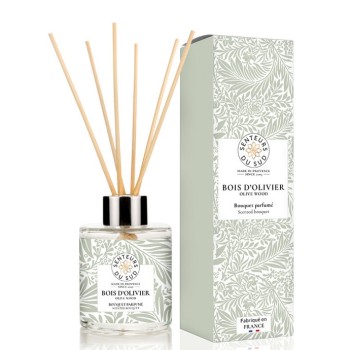 Bouquet Parfumé Bois d'Olivier