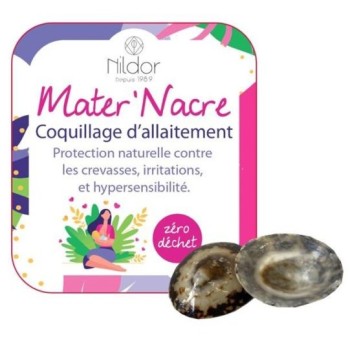 COQUILLAGE ALLAITEMENT -...