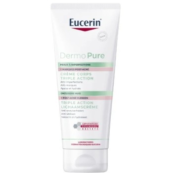 Eucerin Soin Visage Corps...