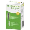 OneTouch Delica plus Lancettes - 200 Lancettes Stériles