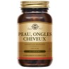 Solgar - Peau, Ongles & Cheveux - 60G