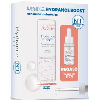 HYDRANCE RICHE+ KDO BOOST