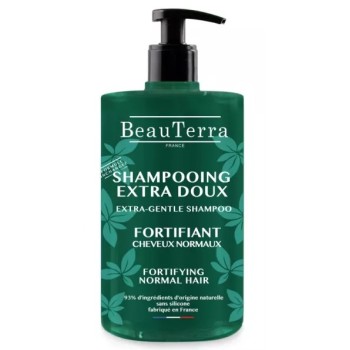 Beauterra Sha Fortif 750ml