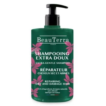 Beauterra Shampoing...