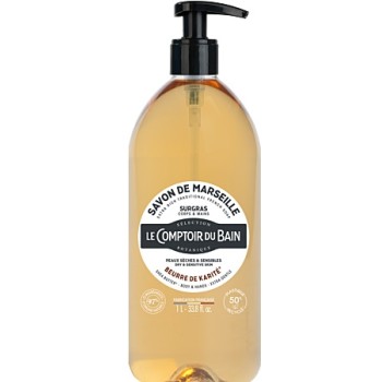 Gilbert Le Comptoir Du Bain...