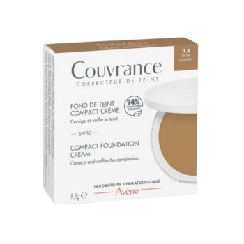 Avène Couvrance Fond De...