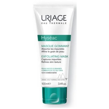 Hyséac Masque Gommant - 100ml