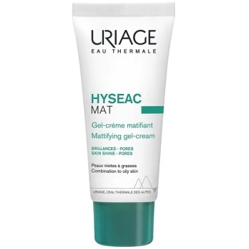 Uriage Hyséac Mat Gel Crème...