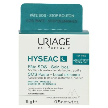 Hyseac Pâte SOS -15ml