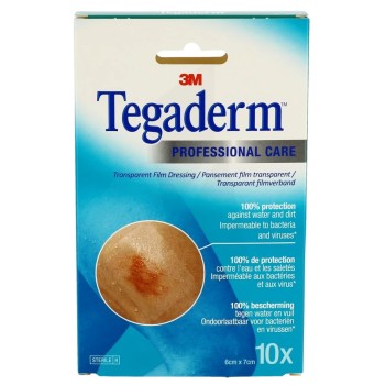 TEGADERM Pansement 7CMX6CM...