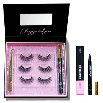 KIT PREMIUM LASHES DRAMA +...