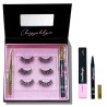 KIT PREMIUM LASHES DRAMA + LINER MAGIC TRANSPARENT