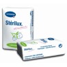 MOUCHOIRS STERILUX BLANC POCKET