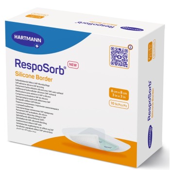 Hartmann Resposorb Silic...