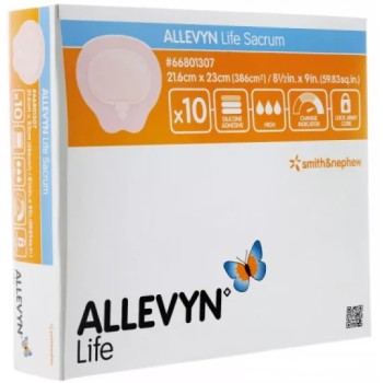 Allevyn Life Sacrum...