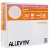 Allevyn Life Sacrum Pansements - 8,6x7.7cm - x10