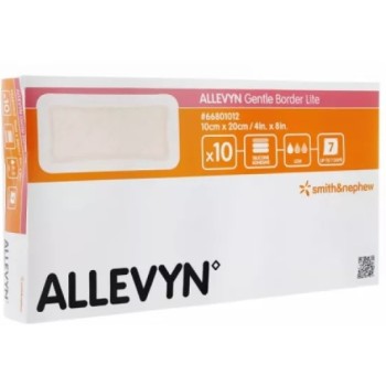 Allevyn Gentle Border Lite...