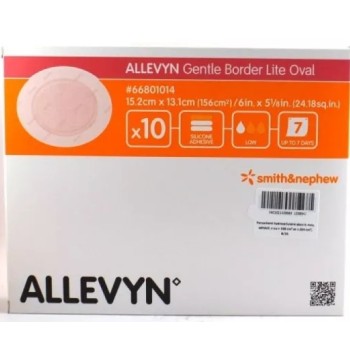 Allevyn Gentle Border Lite...