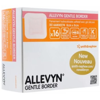 Allevyn Gentle Border...